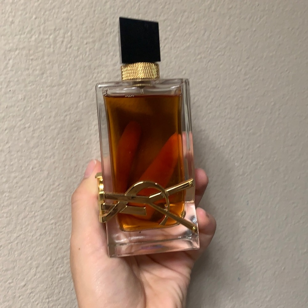 ysl libre intense